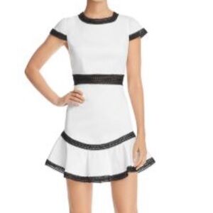 Alice + olivia dress